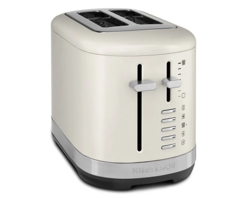 Toaster for 2 toasts KitchenAid 5KMT2109EPL porcelain white