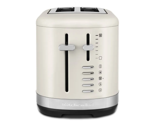 Toaster for 2 toasts KitchenAid 5KMT2109EPL porcelain white