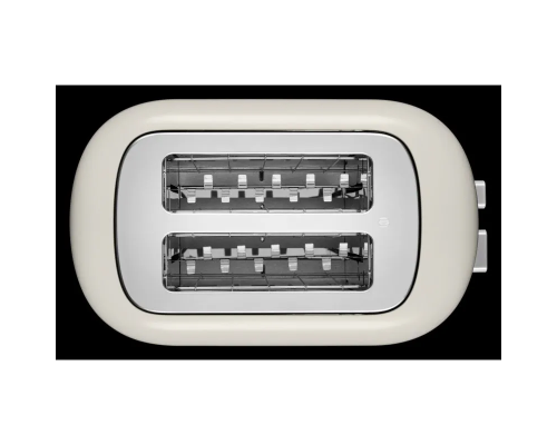 Toaster for 2 toasts KitchenAid 5KMT2109EPL porcelain white