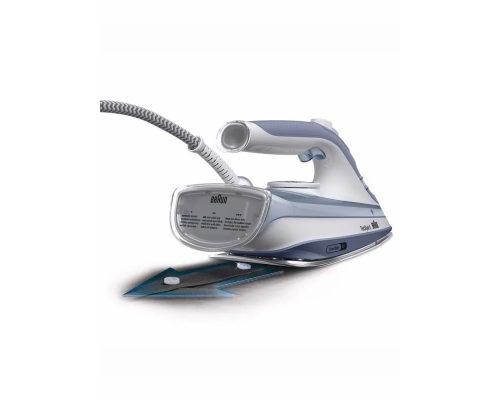 Steam iron Braun SI5078GY