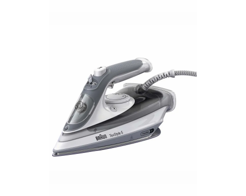 Steam iron Braun SI5078GY