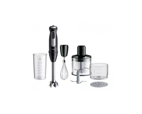 Blender Braun MQ55254MBK