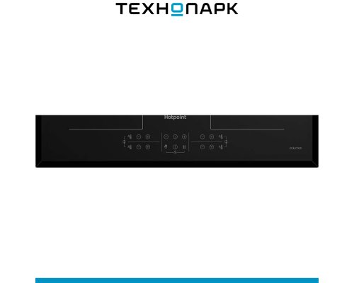 Hob Hotpoint HB 1560B2 BA