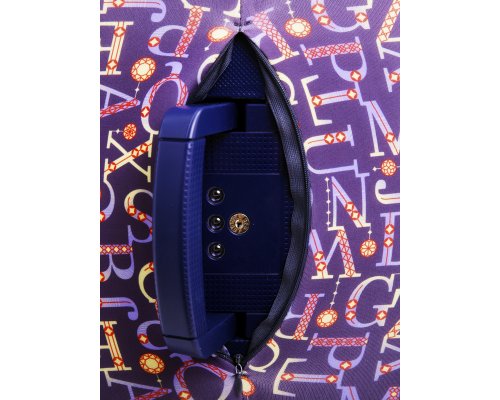 Чехол для чемодана Routemark Мирта S (SP500)
