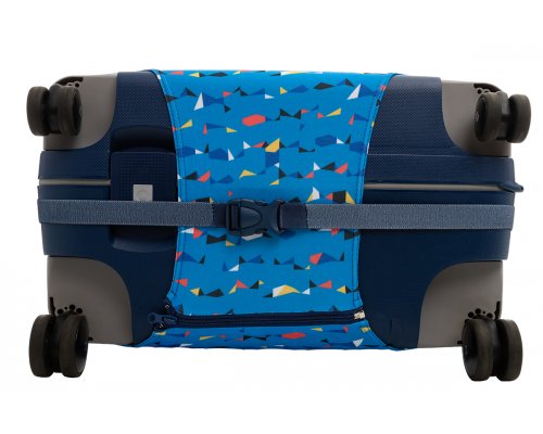 Cover for a suitcase Routemark Sides L/XL (SP310)