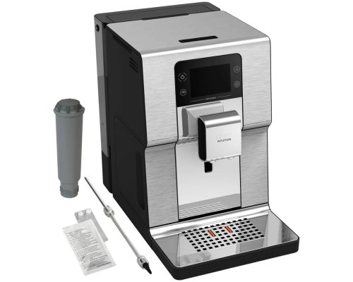 Кофемашина Krups EA879EE0