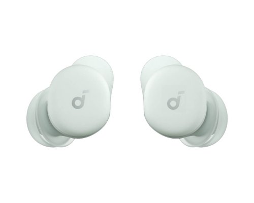 Наушники Anker Soundcore sleep A30 зелёный туман