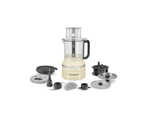 Food processor KitchenAid 5KFP1319EAC cream