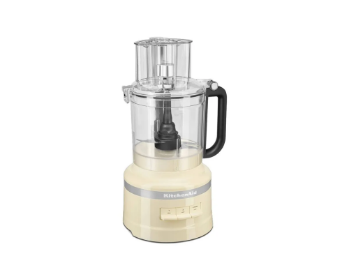 Food processor KitchenAid 5KFP1319EAC cream