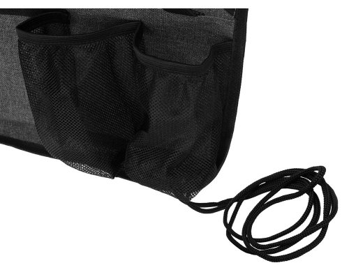 Car organizer Voyager Stacker dark gray RA-276962
