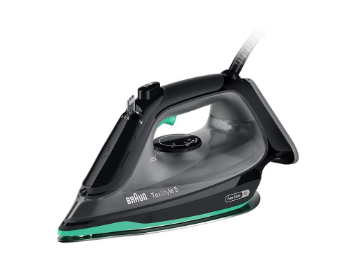 Утюг паровой Braun TexStyle 5 SI5277GR