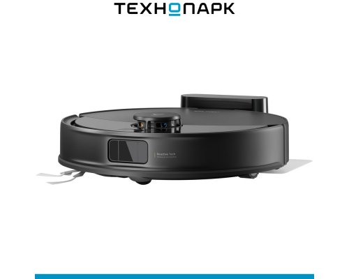 Vacuum cleaner Roborock Q8 Max Pro Black (Q8MRP52-02)