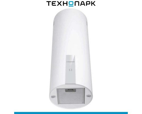 Вытяжка Maunfeld Lee Wall 35 Sensor White/белый