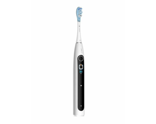 Electric Toothbrush Oclean X Pro 20 white
