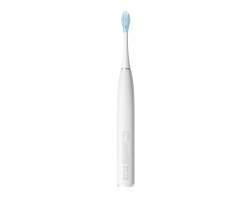 Electric Toothbrush Oclean X Pro 20 white