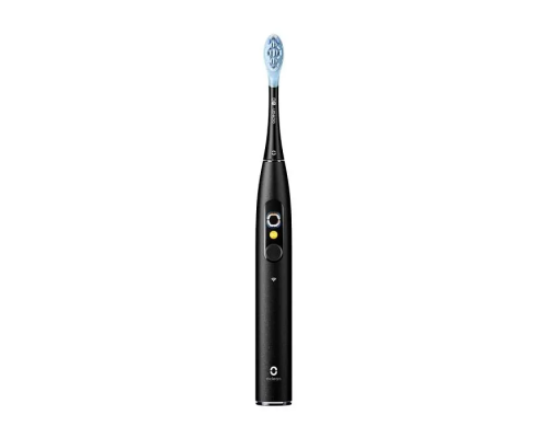 Щетка зубная электрическая Oclean X Ultra 20 черный