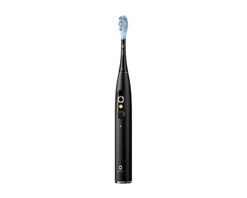 Щетка зубная электрическая Oclean X Ultra 20 черный
