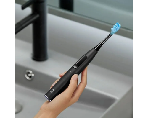 Щетка зубная электрическая Oclean X Ultra 20 черный