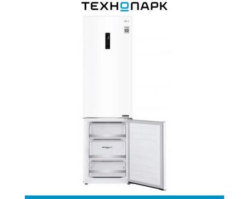 Refrigerator LG GA-B509SVUM