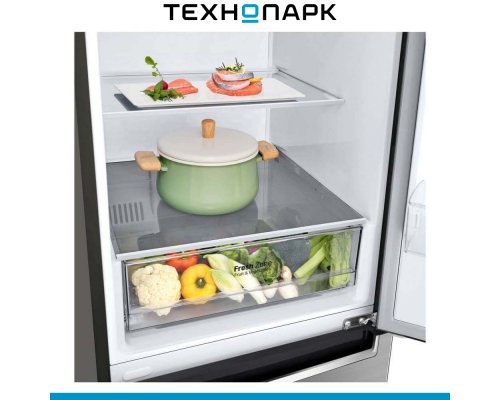 Fridge LG GA-B509MMZL