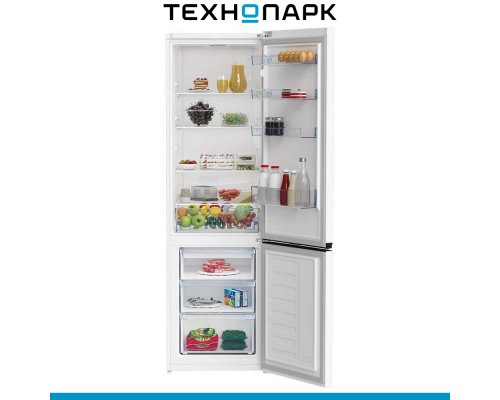Refrigerator Beko B1RCSK402W