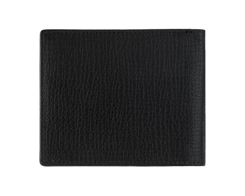 Кошелек для кредитных карт Cerruti 1881 Irving, черный (NLW012A)