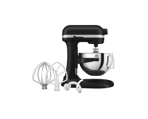 Mixer KitchenAid Heavy Duty 5,2 l 5KSM55SXXEBM black matte