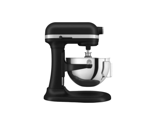 Mixer KitchenAid Heavy Duty 5,2 l 5KSM55SXXEBM black matte