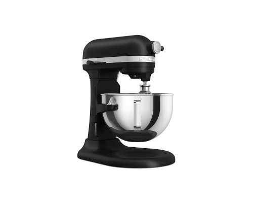 Mixer KitchenAid Heavy Duty 5,2 l 5KSM55SXXEBM black matte