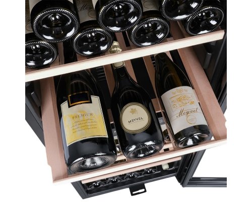 Wine cabinet Meyvel MV126-KBF2