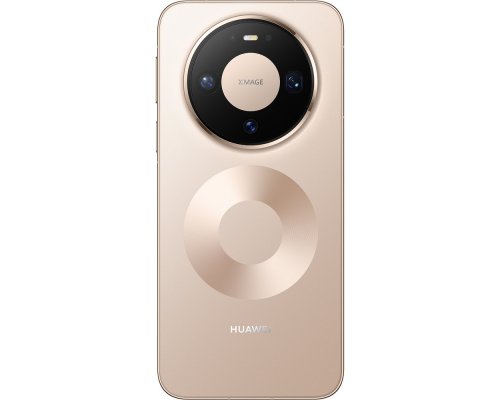 Смартфон Huawei Mate 80 Pro 512 ГБ золотой (51098SRB)