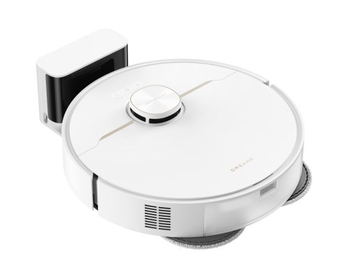Пылесос Dreame L50 White (RLL43SA)