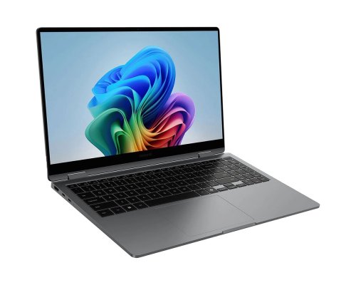 Laptop Samsung Galaxy Book 5 360 (NP750QHA-LG3IN)