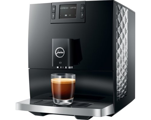 Кофемашина Jura C3 Piano Black (15599)