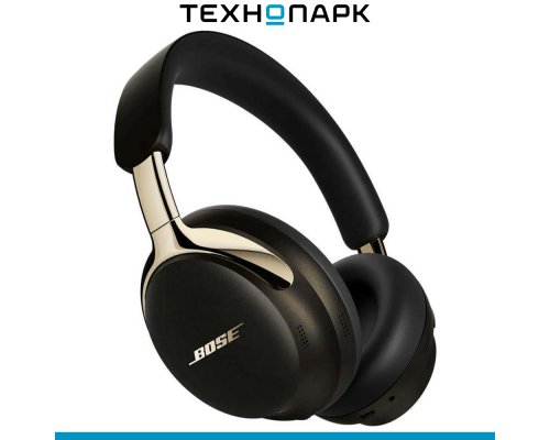 Наушники Bose QuietComfort Ultra 2nd Gen Desert Gold