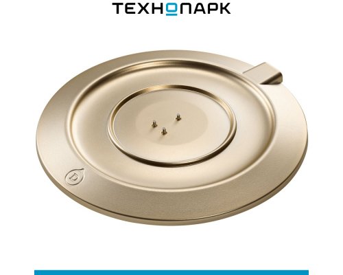Акустика портативная Devialet Mania Opera Rouge с док-станцией, гранатовый