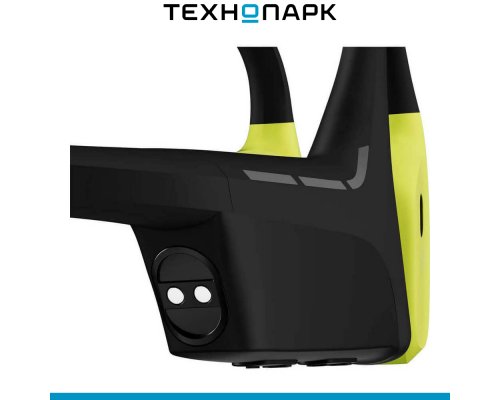 Earphones Suunto Wing power bank Lime