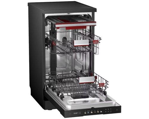 Dishwasher Toshiba DW-10F3(BS)-RU