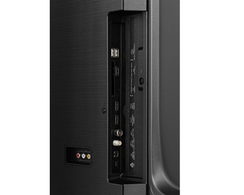 TV Hisense 55E7S (2026)