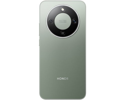 Smartphone Honor X9d 12+256 Gb green