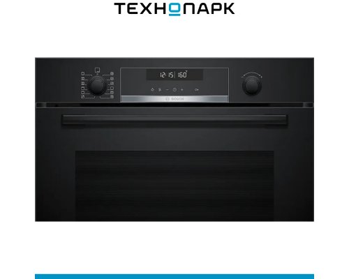 Шкаф духовой Bosch HBG578EB3