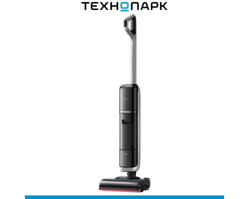 Пылесос Dreame Wet and Dry Cordless Vacuum Cleaner H15 Pro Heat (HHR48A)