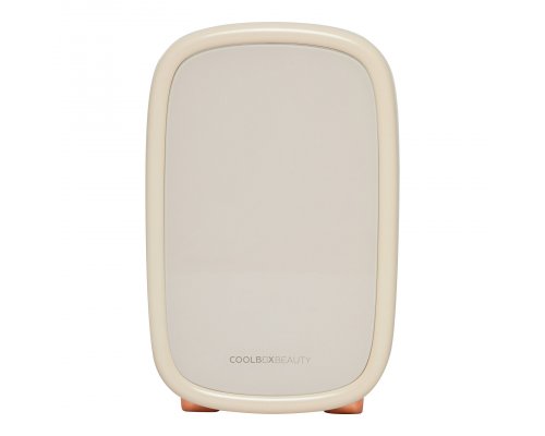 Refrigerator for cosmetics Cool Beauty Box Top Box, 12 l (TOPBOX)