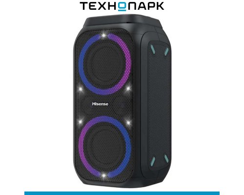 Music center Hisense Party Rocket 160