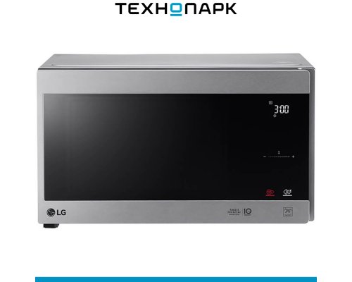 Microwave Oven LG MS 2595CIS