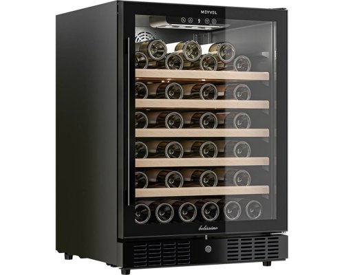Built-in wine cabinet Meyvel MV52-KBT1