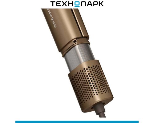 Выпрямитель для волос Dreame Нairdryer Aero Straight (AMA10A)