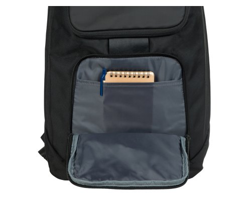 Backpack Voyager Leader for a 15.6‑inch laptop, black (209670)