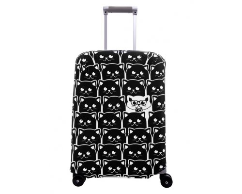 Suitcase cover Routemark Charmington S (SP500)