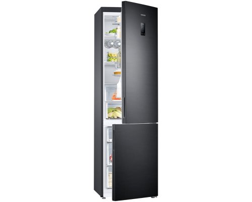 Fridge Samsung RB37A5291B1/WT